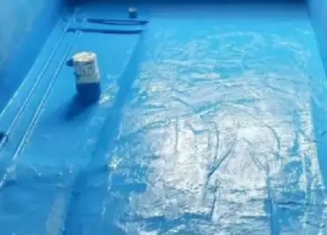 经开区卫生间漏水维修公司分享下经开区卫生间防水工程中常用防水涂料介绍。
